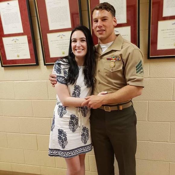 Meet your Posher, Corie - Picture 1 of 1